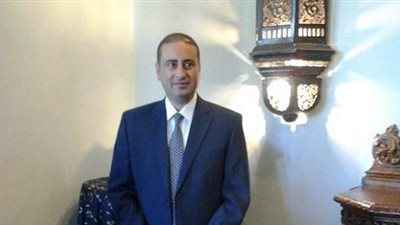 عاجل.. النيابة تقرر ندب الطب الشرعي لتشريح جثمان أمين عام مجلس الدولة المنتحر