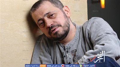 جورج وسوف ينعي وفاة مطران القدس كابوتشي