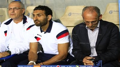 فييرا: لن أعود للعمل في مصر وترشيحي للزمالك 