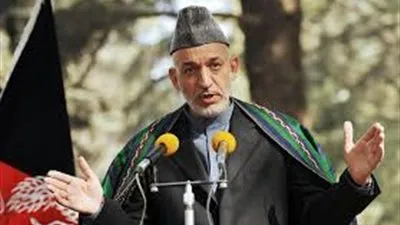 تعليق مهام وزير الاتصالات الأفغاني على خلفية اتهامه بالفساد