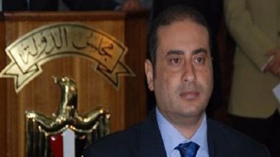 رواد السوشيال ميديا: مستشار قضية 