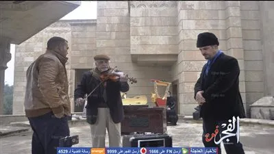 احتفاء ببغداد مدينة للإبداع.. انطلاق فعاليات الزورق الأدبي بقصر الثقافة الاعظمية