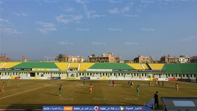 سامح فاروق حكما لمباراة الشرقية والنصر للتعدين