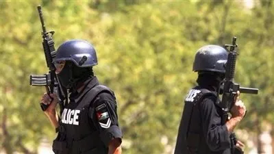 الأمن الأردني يتبنى استراتيجية 