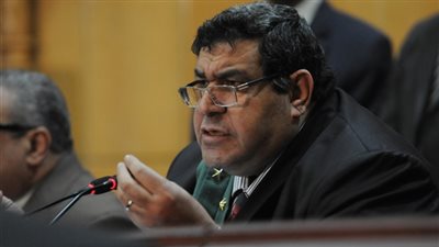 قاضي كتائب حلوان لـ