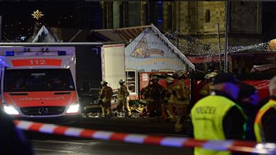 برلين تدين الهجوم الإرهابي في إسطنبول