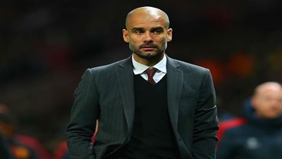 مدرب سان جيرمان يتحدث عن وضع جوارديولا ومصير خيسي