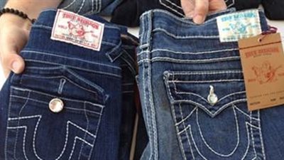 7 خطوات تكشف لك الجينز الأصلي من المضروب