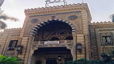 حقيقة غلق بعض إدارات البر بالمحافظات