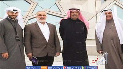 مجلس إدارة جمعية الفنانين الكويتيين: دار الاوبرا الكويتية نقلة حضارية