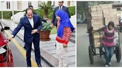 بعد استلامها الشقة.. 