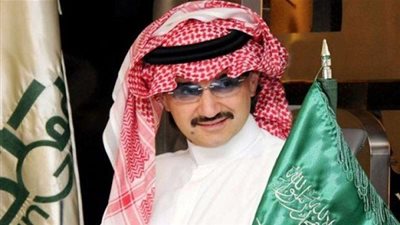 الوليد بن طلال يرد على الصحف السعودية بشأن التهديد بوقف الخدمات