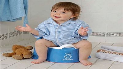 تجنبي هذه الأخطاء أثناء تدريب طفلك علي 