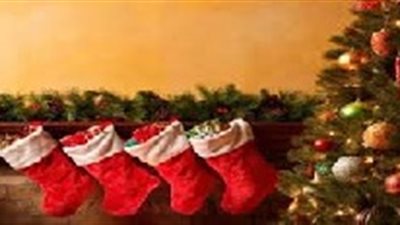  حكم الإحتفال بالكريسماس و رأس السنة الميلادية