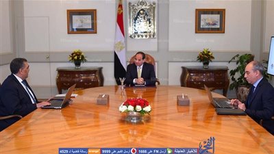 وزير قطاع الأعمال لـ