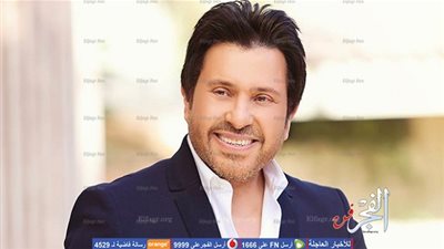 طرح تذاكر إضافية لحفل هاني شاكر بأوبرا مصر بعد نفاذ الدفعة الأولى