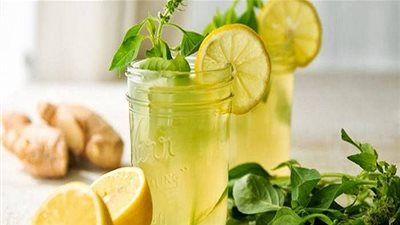 مشروب يساعدك علي الشعور بالشبع خلال فترة 