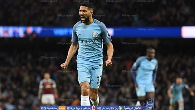 الدوري الإنجليزي.. مانشستر سيتي يتخطي بيرنلي بعشرة لاعبين (فيديو)