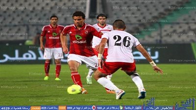 التعدين :  سنتعاقد مع صفقتين من صفوف الأهلي بعد سعداوي وشعبان