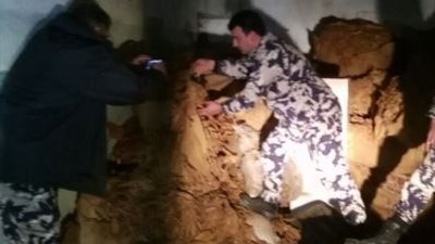 أهم أخبار الاردن اليوم .. ضبط 8 أطنان تبغ فاسد في إربد