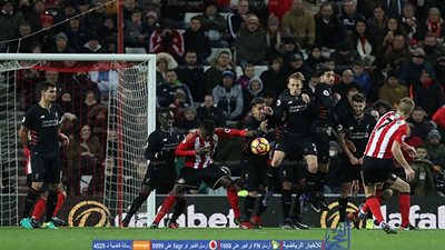   الدوري الإنجليزي.. أهداف مباراة سندرلاند 2-2 ليفربول (فيديو) 