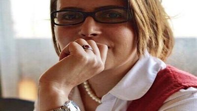 فاتن غلاب تكتب: 