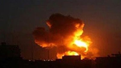 عاجل.. اشتباكات جنوب العريش بعد هجوم مسلح مفاجئ