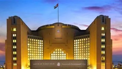 الخارجية الإماراتية تحذر من السفر إلى تركيا