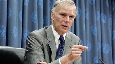 خبير الأمم المتحدة المعني بالفقر وحقوق الإنسان يزور المملكة الأحد القادم