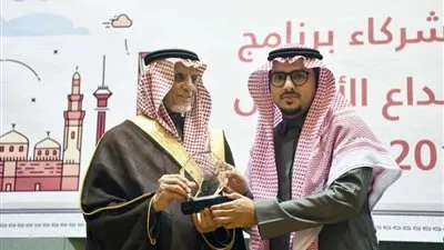 دهانات الجزيرة تُدرج إبداعات الأطفال ذوي الإعاقة ضمن برامجها