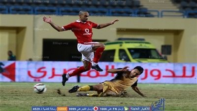 أحمد فتحي : مرتضى منصور اعتذر لي بعد أزمة القمة 