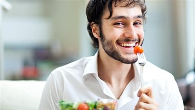 النظام النباتي يخفض نسبة انبعاثات الكربون وينقذ الأرواح