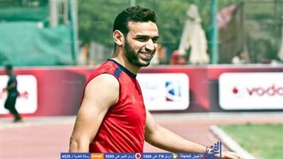 ميدو جابر : انتقالي للأهلي أفضل شئ حدث لي في 2016