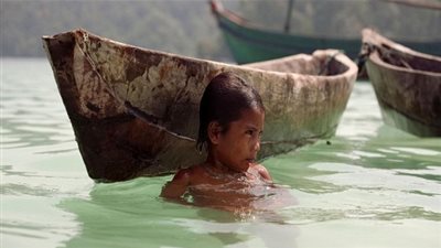 من هم أطفال 