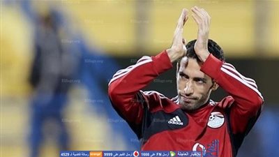 ميدو جابر عن تشبيهه بـ