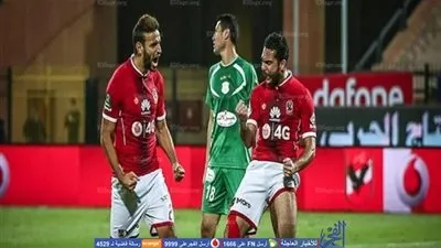 ميدو جابر يكشف حقيقة تشجعيه للزمالك 