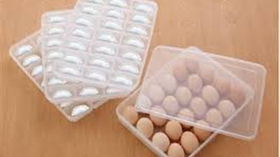 توقّفي عن وضع البيض في باب الثلاجة.. السبب صحي وخطير جداً !