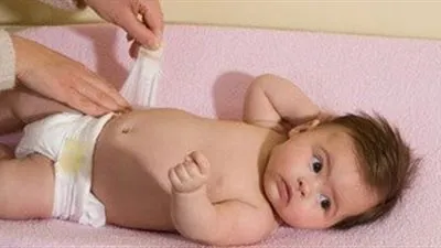 8 ساعات أقصى وقت لارتداء الحفاضات و4 طرق للوقاية من الالتهاب