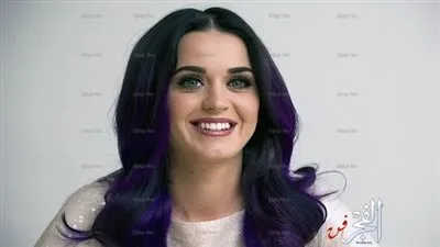 هكذا احتفلت كاتي بيري بليلة رأس السنة (صور)