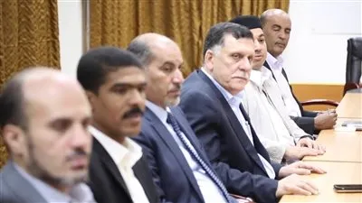 بعد استقالته.. 