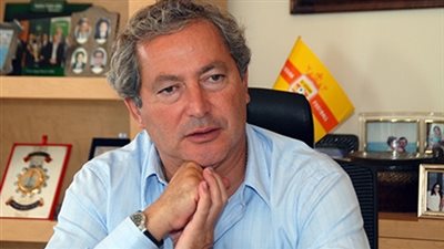 سميح ساويرس: توقيت المؤتمر الاقتصادي لم يكن مناسبًا