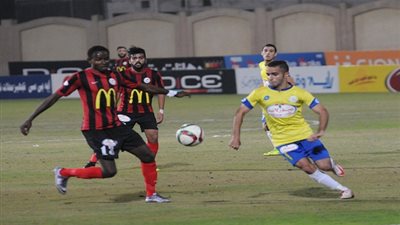 مدرب الداخلية: نسعى للتعاقد مع 4 لاعبين.. وفترة التوقف في صالحنا