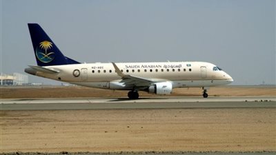 الخطوط السعودية تخرج طائرات إمبراير E170 من الخدمة نهائيا