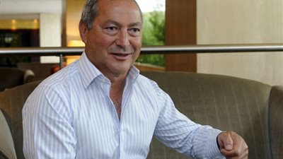 سميح ساويرس: 