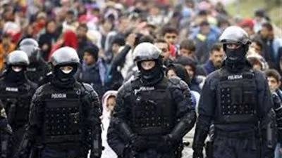 الشرطة البلغارية: البرد يقضي على مهاجرة صومالية في جبل سترانجا