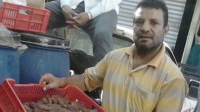 العثور على عظام حيوانات أمام مديرية تموين الإسماعيلية