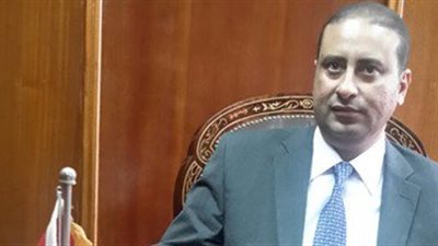 جثمان المستشار المنتحر يصل لمسقط رأسه بالمنوفية.. والجنازة غدًا