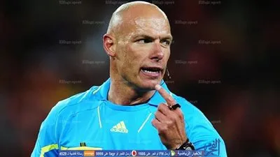 هاوارد ويب يكشف عن خطئه الجسيم!