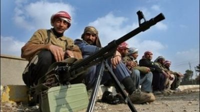 مسؤول عراقي ينفي احتجاز رهائن في مركز شرطة بقضاء سمراء