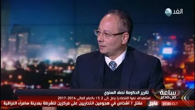 برلماني: الحكومة لم تضع جدول زمني لتنفيذ برنامجها.. وتتصرف بشكل منفرد  